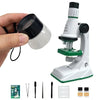 LittleExplorer Pocket Microscope