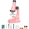 LittleExplorer Pocket Microscope