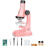 LittleExplorer Pocket Microscope