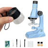 LittleExplorer Pocket Microscope