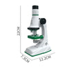 LittleExplorer Pocket Microscope