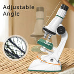 LittleExplorer Pocket Microscope
