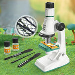 LittleExplorer Pocket Microscope