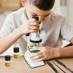 LittleExplorer Pocket Microscope