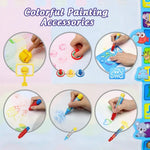 Magic Water Drawing Mat
