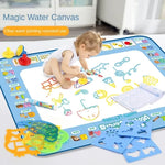 Magic Water Drawing Mat
