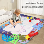 Magic Water Drawing Mat