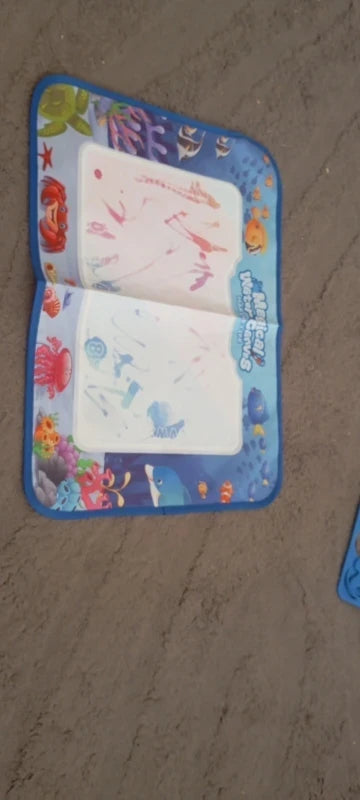 Review Card