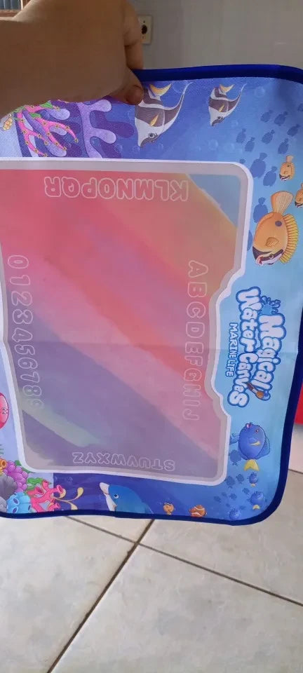 Review Card