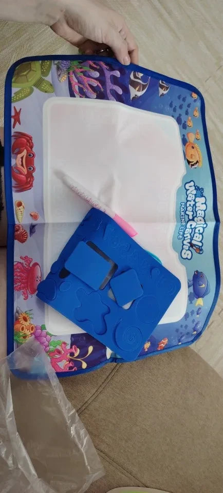 Review Card