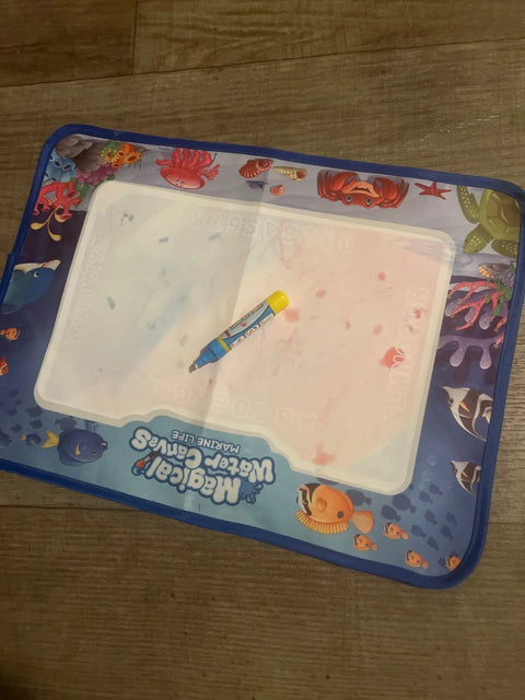 Review Card