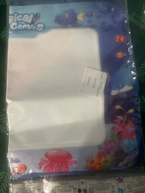Review Card