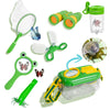 Children Insect Exploration Jar