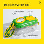 Children Insect Exploration Jar