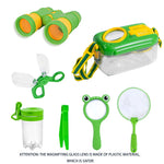 Children Insect Exploration Jar