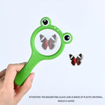 Children Insect Exploration Jar