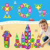 Mini Magnetic Tile Toys