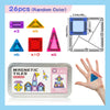 Mini Magnetic Tile Toys