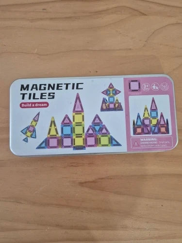 Review Card