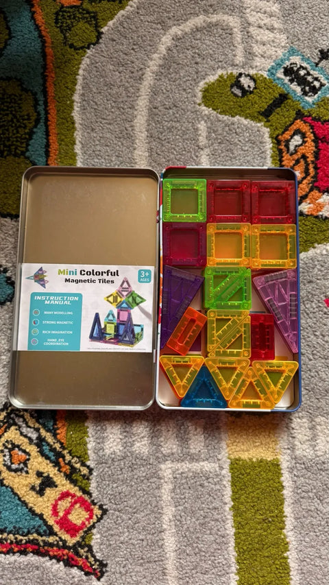 Review Card