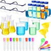 Little Scientist Play Kit