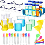 Little Scientist Play Kit
