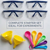 Little Scientist Play Kit