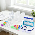 Little Scientist Play Kit