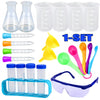 Little Scientist Play Kit