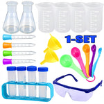 Little Scientist Play Kit