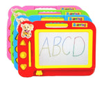 Little Artist Color Drawing Board