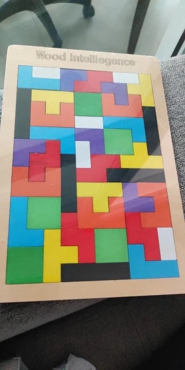 Review Card