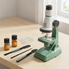 LittleExplorer Pocket Microscope