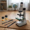 LittleExplorer Pocket Microscope
