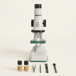 LittleExplorer Pocket Microscope