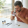 LittleExplorer Pocket Microscope