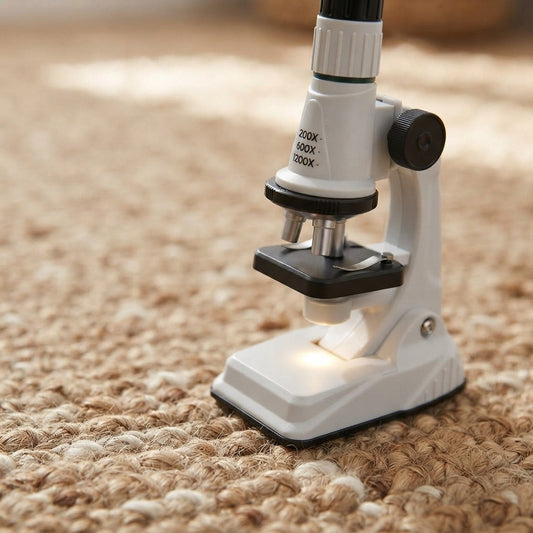 LittleExplorer Pocket Microscope