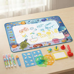 Magic Water Drawing Mat