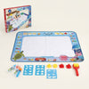 Magic Water Drawing Mat