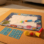 Magic Water Drawing Mat