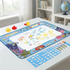 Magic Water Drawing Mat