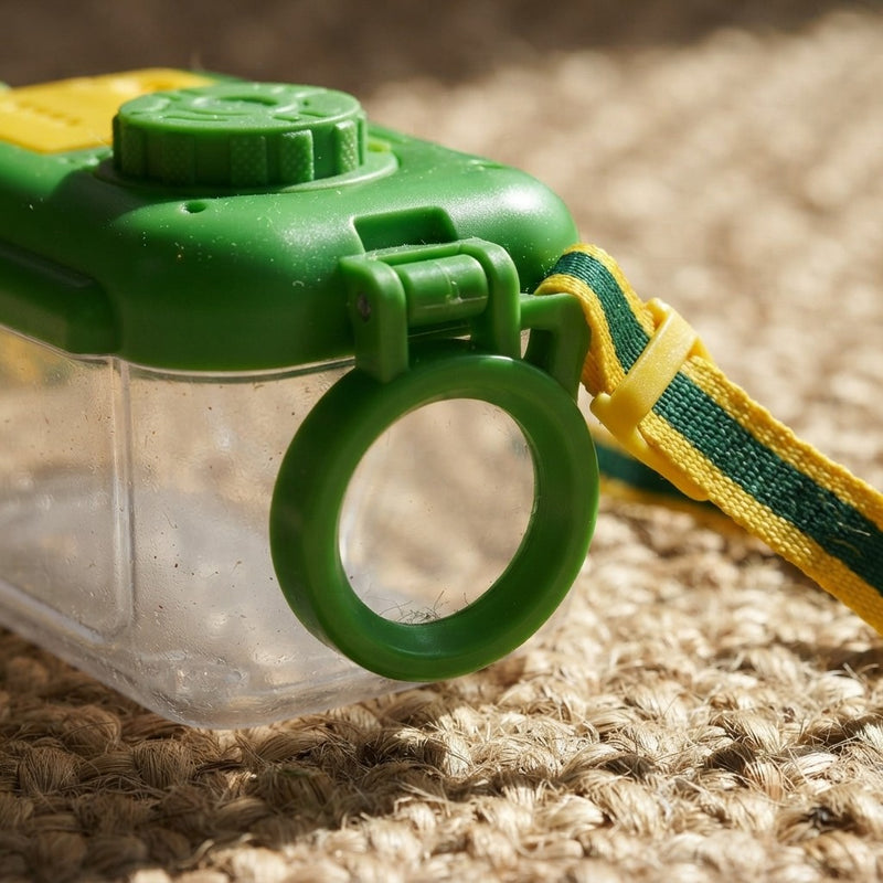 Children Insect Exploration Jar