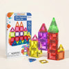 Mini Magnetic Tile Toys