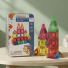 Mini Magnetic Tile Toys