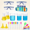 Little Scientist Play Kit