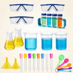 Little Scientist Play Kit