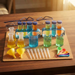 Little Scientist Play Kit