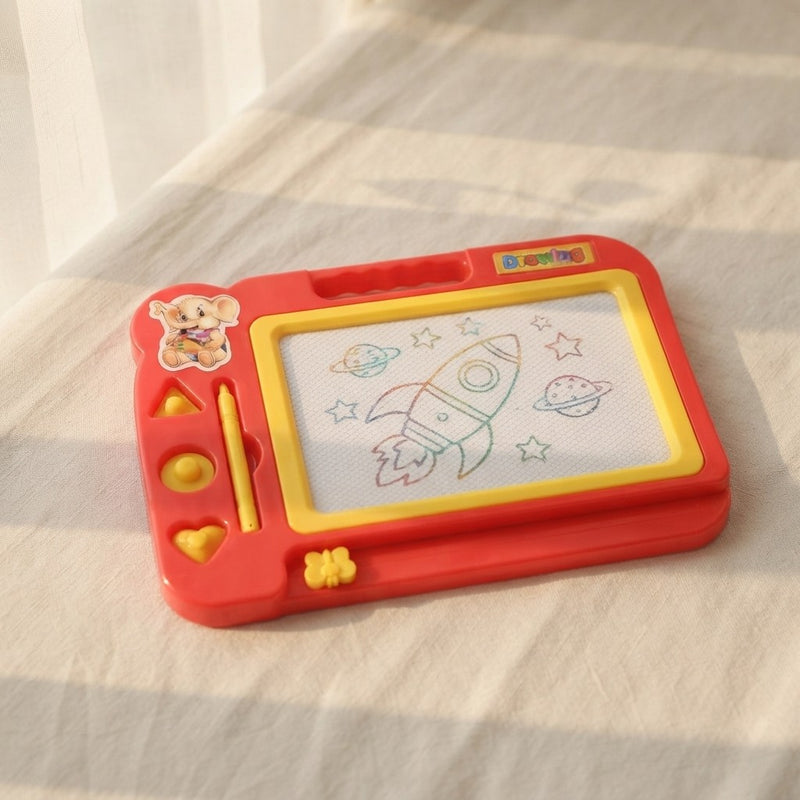 Little Artist Color Drawing Board