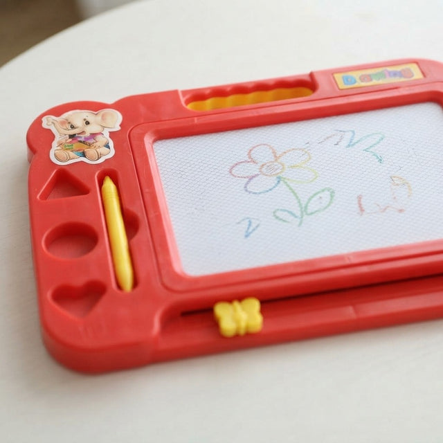 Little Artist Color Drawing Board